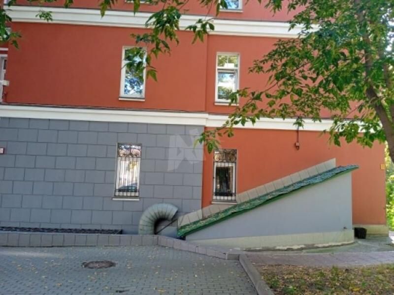 Торговое помещение Доброслободская ул