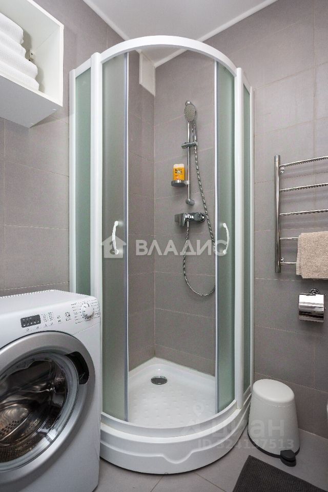 Продажа студии улица Академика Павлова, 7