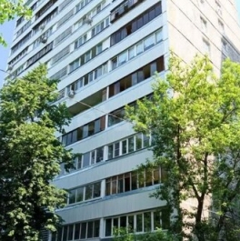 Продажа 1-комн квартиры на вторичном рынке ул Тучковская,  д. 2