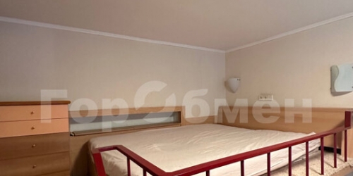 3-комн квартира Долгоруковская улица,  д. 29