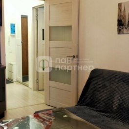 Продажа 1-комн квартиры на вторичном рынке Мурино г, Воронцовский б-р,  д. 11 к4