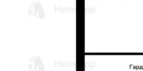 2-комн квартира Самотечная улица, 5