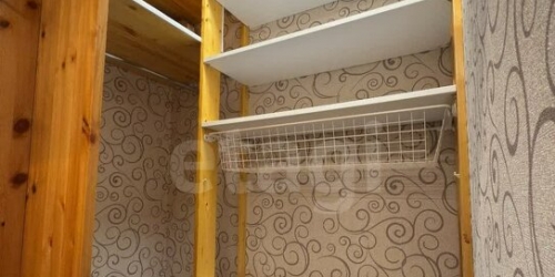 1-комн квартира Народного ополчения пр-кт,  д. 10