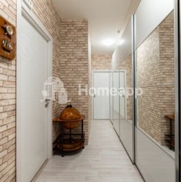 Продажа 2-комн квартиры на вторичном рынке улица Новаторов