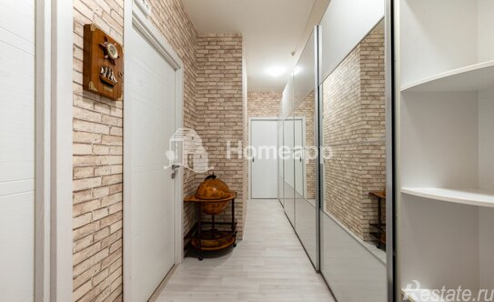 Продажа 2-комн квартиры на вторичном рынке улица Новаторов