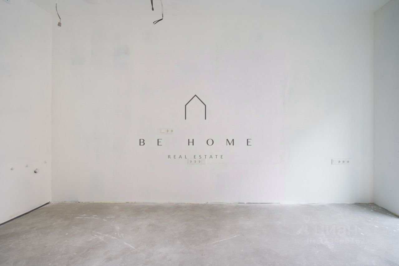 Продажа студии набережная Макарова, 58