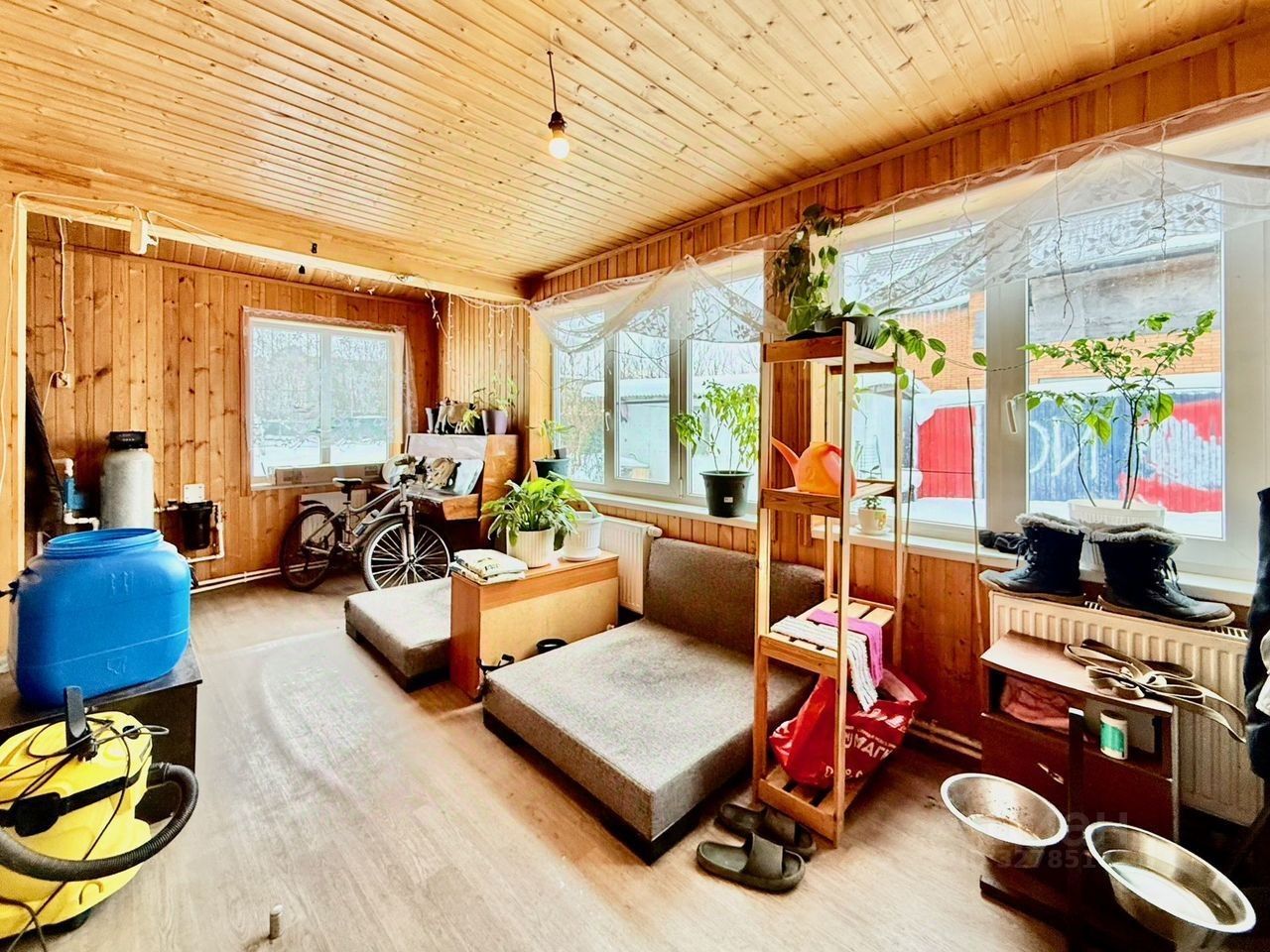 Продажа дома Коммунар г., улица Дачная, 33