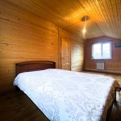 Коттедж/дом Виноградово п