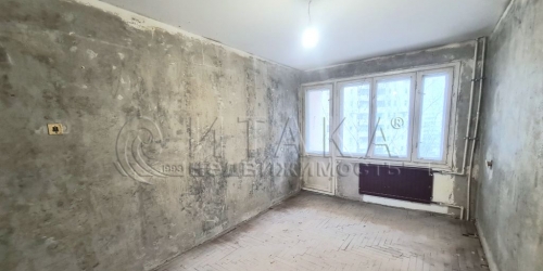 3-комн квартира Котельникова,  д. 5,  к. 1