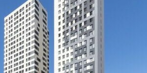 2-комн квартира Орджоникидзе ул,  д. 44а,  к. 1