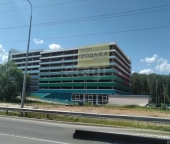 Продать Гаражи, машиноместа Одинцовский городской округ, Северная улица  5 с1 