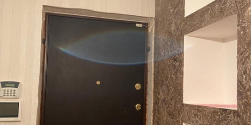 3-комн квартира Морская наб,  д. 37,  к. 2