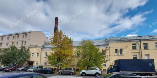 Офис Перевозная улица,  д. 8