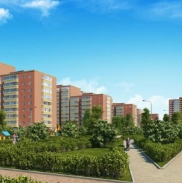 Продажа 3-комн квартиры на вторичном рынке Клин, улица Чайковского,  д. 105 к2