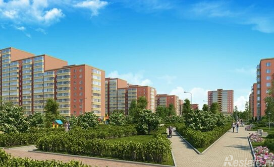 Продажа 3-комн квартиры на вторичном рынке Клин, улица Чайковского,  д. 105 к2