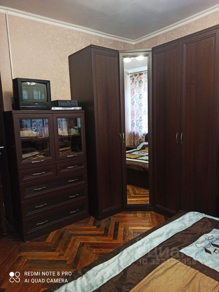 Продажа 5-комн квартиры на вторичном рынке 7-я Красноармейская улица, 20