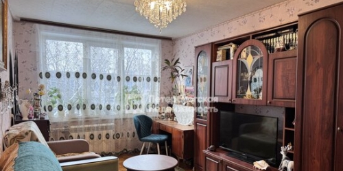 2-комн квартира ул Тельмана,  д. 36,  к. 3