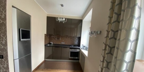 2-комн квартира улица Гамалеи,  д. 6