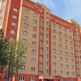 Продажа 3-комн квартиры на вторичном рынке Мытищи г, Пироговский мкр, Советская ул,  д. 2А