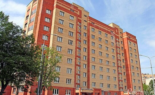 Продажа 3-комн квартиры на вторичном рынке Мытищи г, Пироговский мкр, Советская ул,  д. 2А