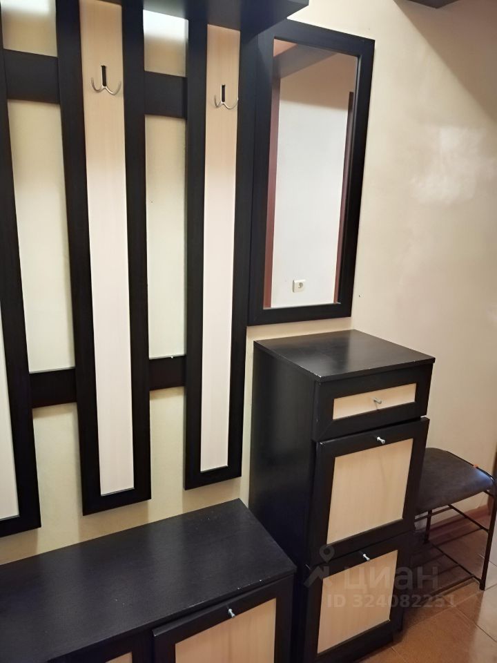 Аренда 1-комн квартиры на вторичном рынке Видное, проспект Ленинского Комсомола, 78