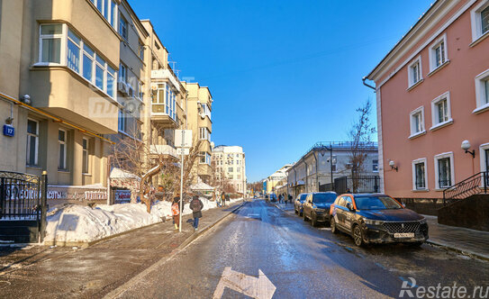 Продажа 2-комн квартиры на вторичном рынке Рязанский пр-кт,  д. 2/2,  к. 2