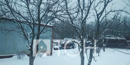 Земельный участок Щелково, Заречная ул, 105Б