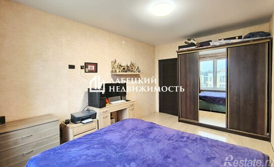 Продажа 2-комн квартиры на вторичном рынке Черная Речка, ул Верная,  д. 4,  к. 1