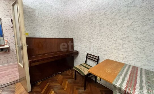 Продажа 2-комн квартиры на вторичном рынке проспект Наставников,  д. 41 к1