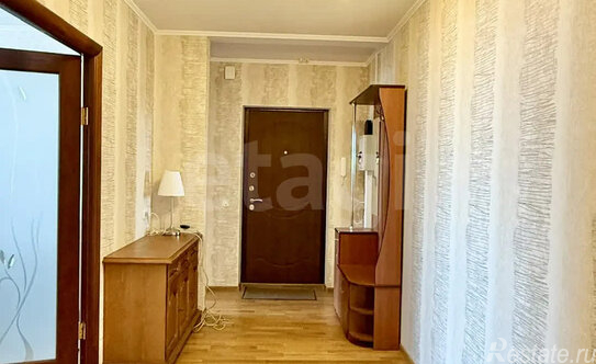 Продажа 3-комн квартиры на вторичном рынке Долгопрудный, ул Парковая,  д. 34