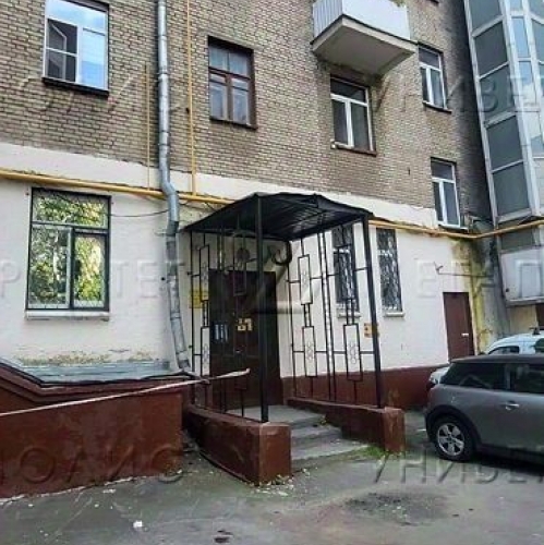 Помещение свободного назначения Дмитровский проезд,  д. 12/4