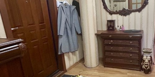 3-комн квартира улица Фабрициуса, 42