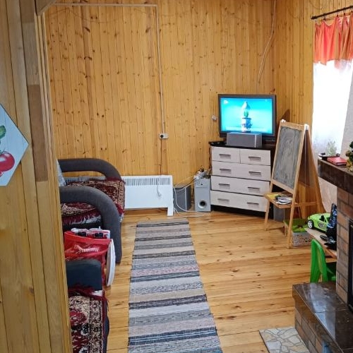 Коттедж/дом Железнодорожник СНТ