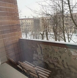 Продажа 2-комн квартиры на вторичном рынке ул Болотниковская,  д. 1,  к. 3