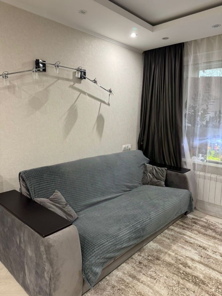 Продажа 2-комн квартиры на вторичном рынке Булатниковский проезд, 6к1