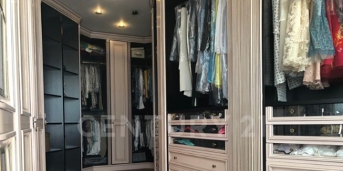 8-комн квартира Загорского проезд,  д. 11