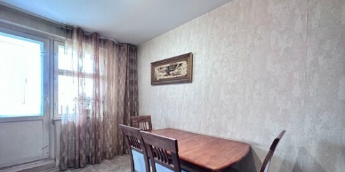 2-комн квартира улица Руднёвка,  д. 22