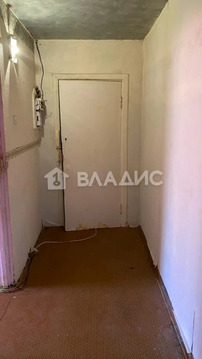 Продажа 2-комн квартиры на вторичном рынке Подольск, Пахринский проезд,  д. 12