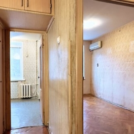 Продажа 2-комн квартиры на вторичном рынке 8 Марта 1-я ул,  д. 3