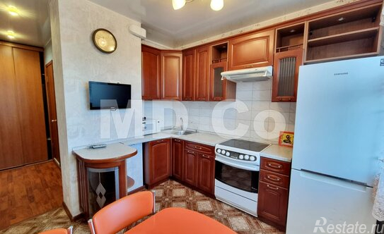 Продажа 2-комн квартиры на вторичном рынке Батайский проезд