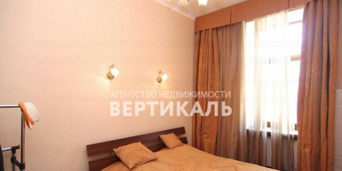 2-комн квартира Славянский бульвар,  д. 1