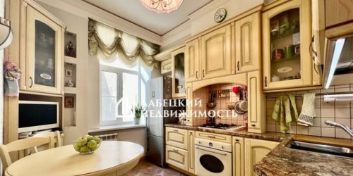 3-комн квартира Пушкарская Б. ул,  д. 34