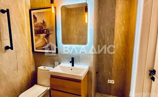 Продажа 1-комн квартиры на вторичном рынке улица Семёна Гордого,  д. 3