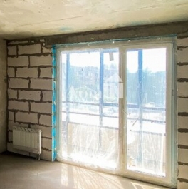 Продажа 1-комн квартиры на вторичном рынке ул Школьная,  д. 19