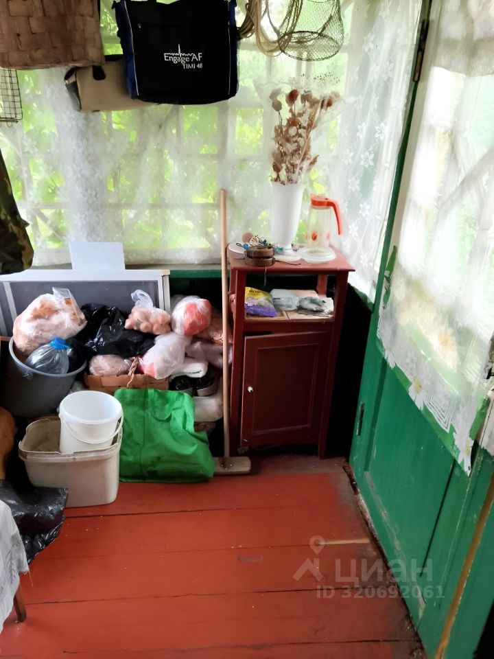 Продажа дома Дружная Горка городской поселок, улица Краснофлотская