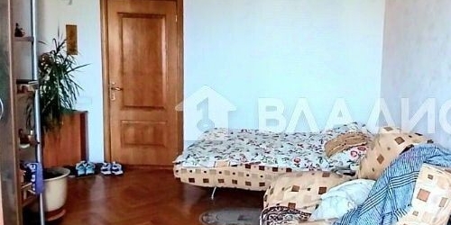 2-комн квартира Сколковское шоссе, 14