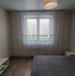 Продажа 2-комн квартиры на вторичном рынке Дорский Ручей ул