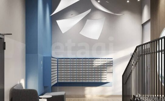 Продажа 1-комн квартиры на вторичном рынке Октябрьская наб,  д. 118,  к. 2