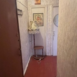 Продажа 1-комн квартиры на вторичном рынке Госпитальная улица,  д. 23