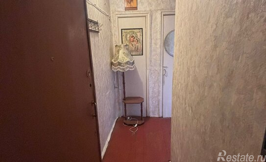 Продажа 1-комн квартиры на вторичном рынке Госпитальная улица,  д. 23